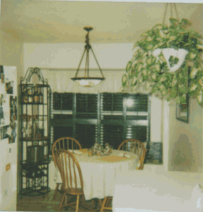 Feng Shui Interior Design