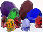Feng Shui Crystal